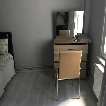 Apartment Orucgazi *