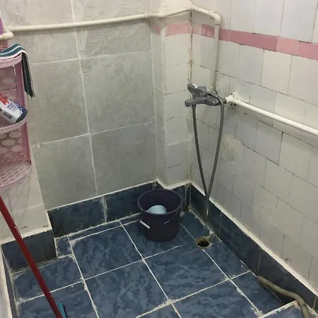Orucgazi Apartment