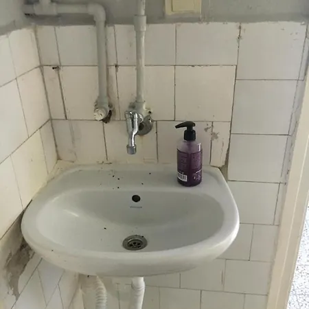 Orucgazi Apartment *