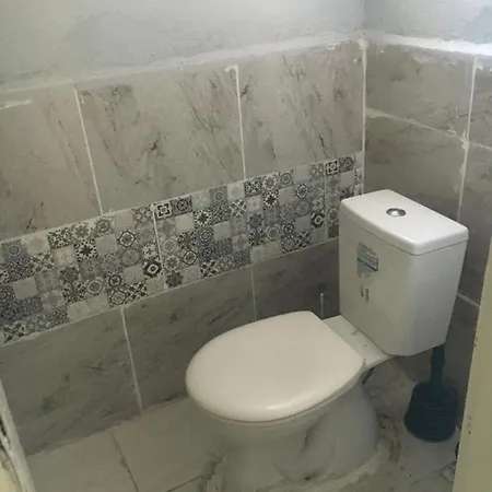 Orucgazi Apartment *