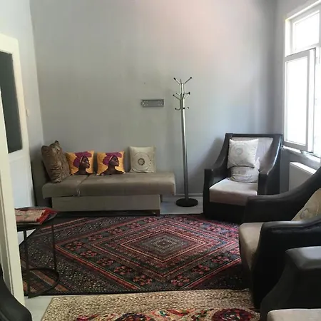 Orucgazi * Istanbul